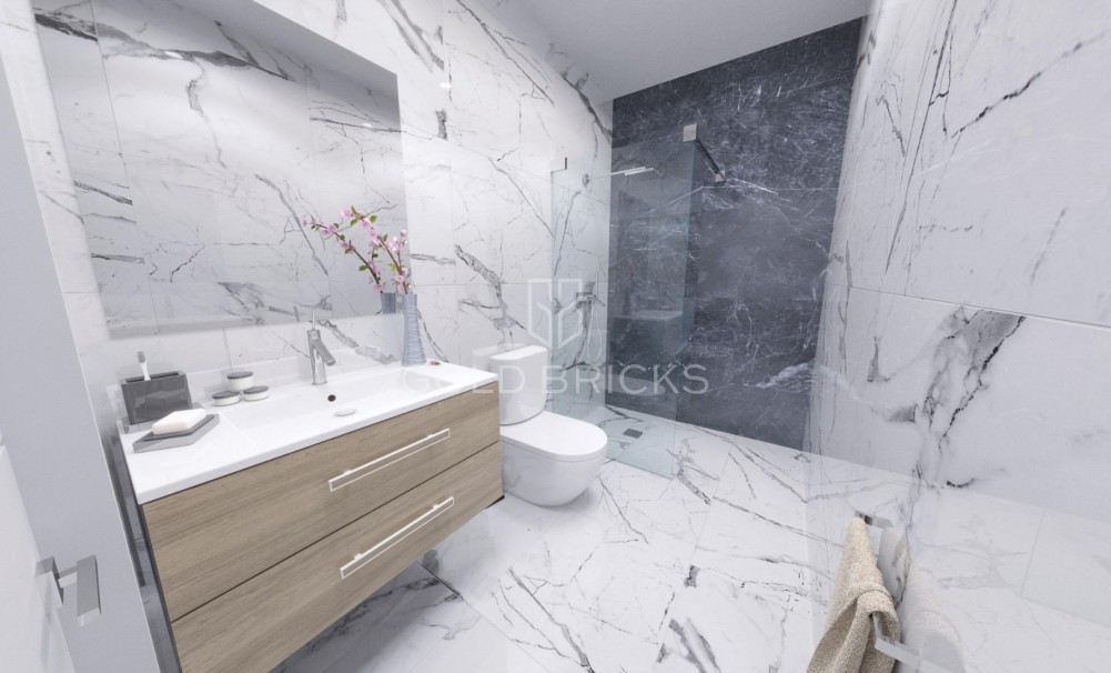 New Build · Villa · Ciudad quesada · Golf La Marquesa (Ciudad Quesada)