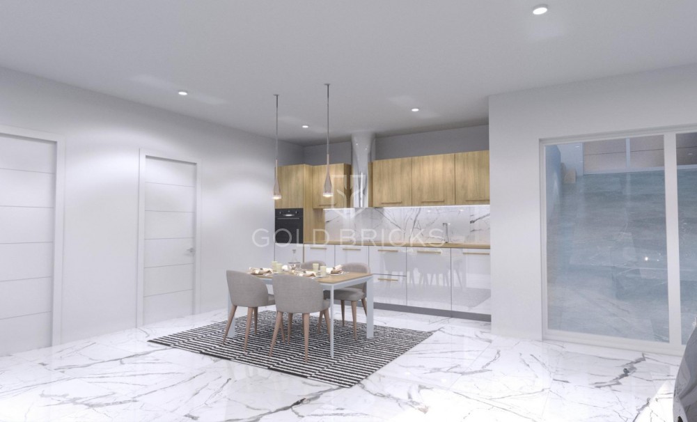 New Build · Villa · Ciudad quesada · Golf La Marquesa (Ciudad Quesada)