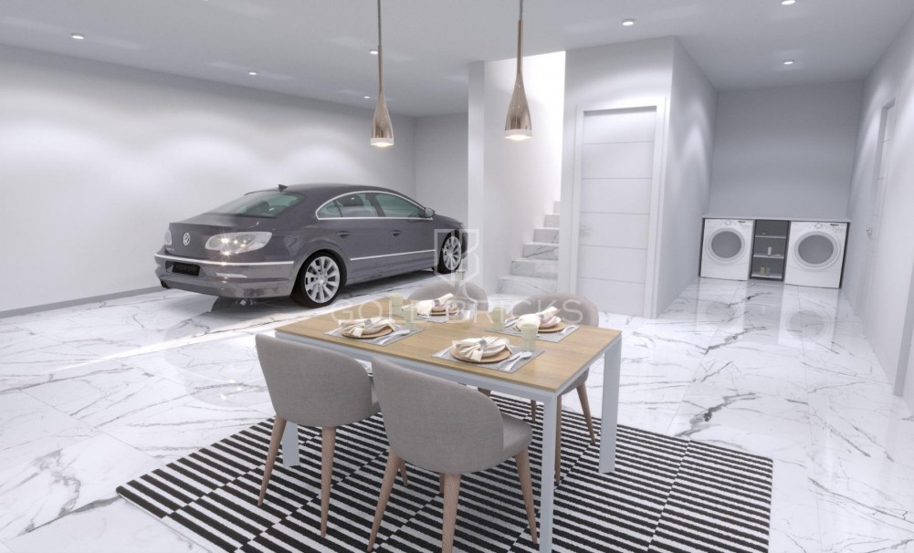 New Build · Villa · Ciudad quesada · Golf La Marquesa (Ciudad Quesada)