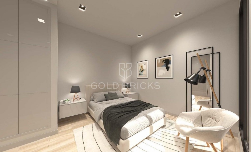 New Build · Town House · Dolores · Sector 2