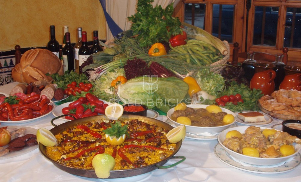 New Build · Town House · Dolores · Sector 2