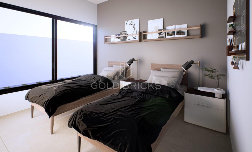 Nowa konstrukcja · Villa · Fortuna · Las Casicas