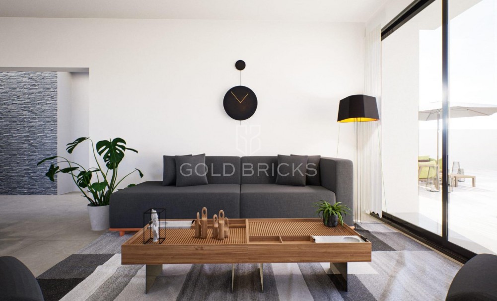 Nowa konstrukcja · Villa · Fortuna · Las Casicas