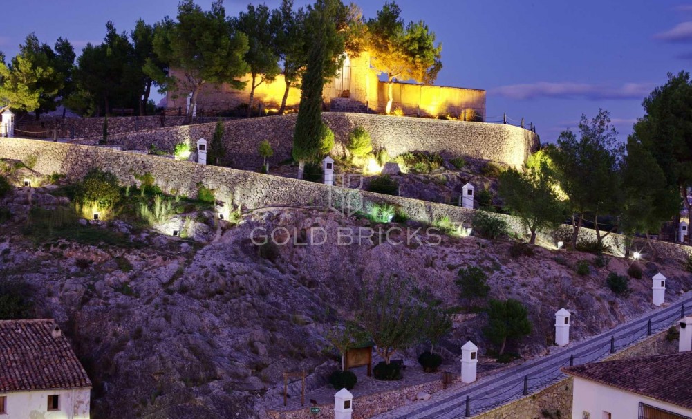 Nybyggnation · Villa · Polop · Polop Hills