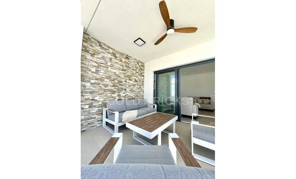 Nieuwbouw · Villa · Benijofar · Pueblo