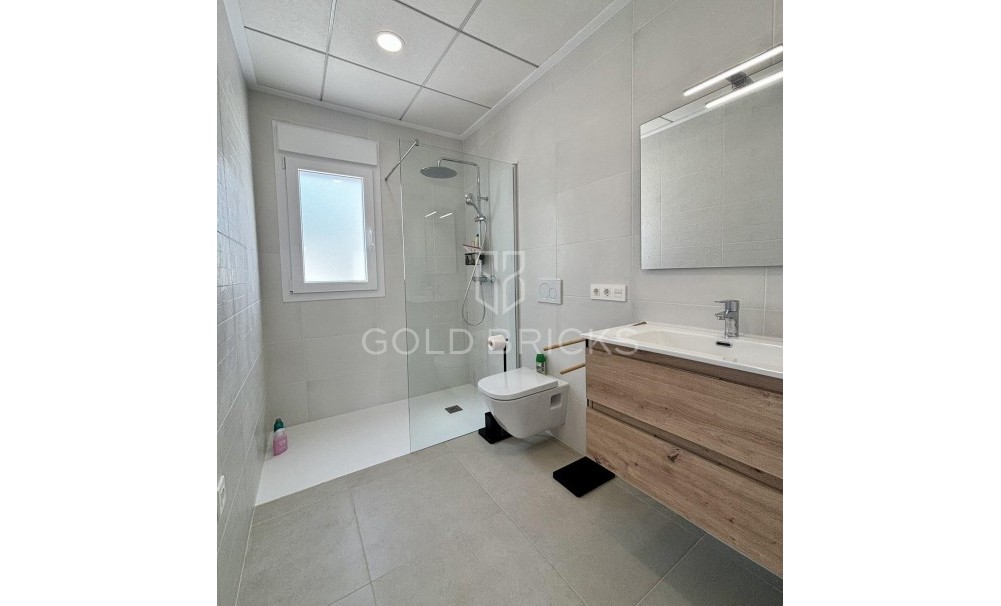 Nieuwbouw · Villa · Benijofar · Pueblo