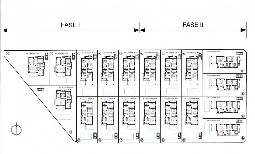 Nieuwbouw · Villa · Benijofar · Pueblo