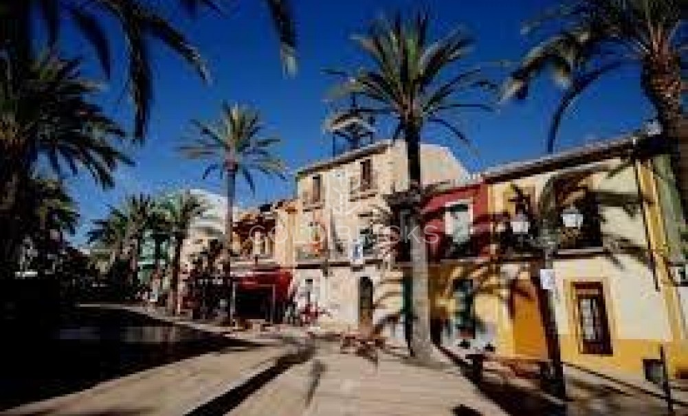 Nieuwbouw · Bungalow · Hondón de las Nieves · El Salero