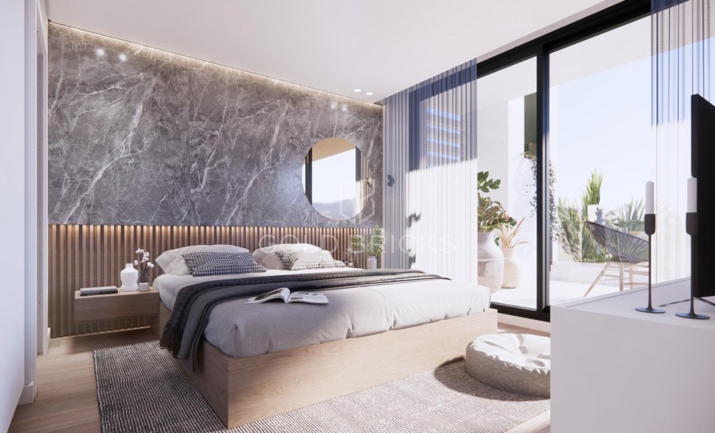 New Build · Villa · Torre Pacheco · Santa Rosalia Lake And Life Resort