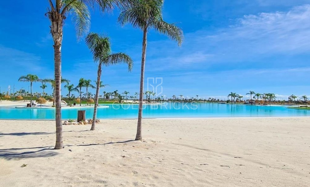 New Build · Villa · Torre Pacheco · Santa Rosalia Lake And Life Resort