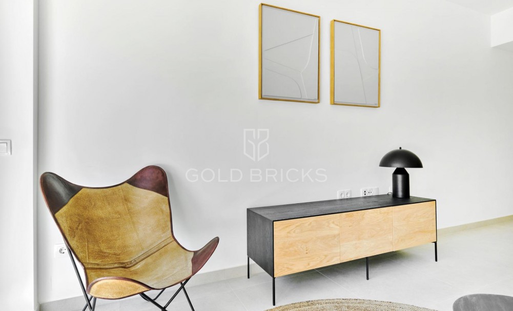 New Build · Bungalow · Torrevieja · Villa Amalia