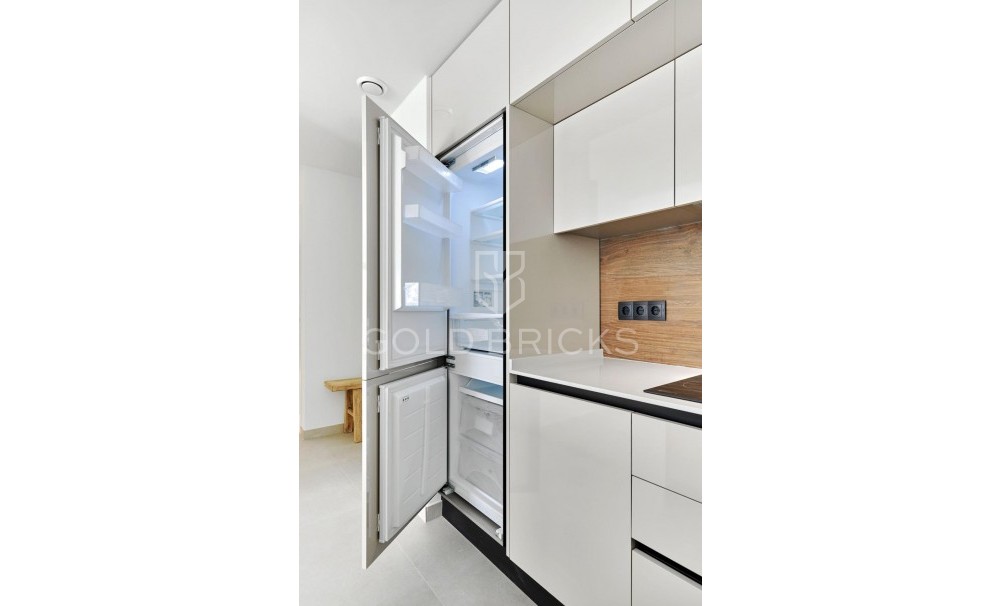 New Build · Bungalow · Torrevieja · Villa Amalia