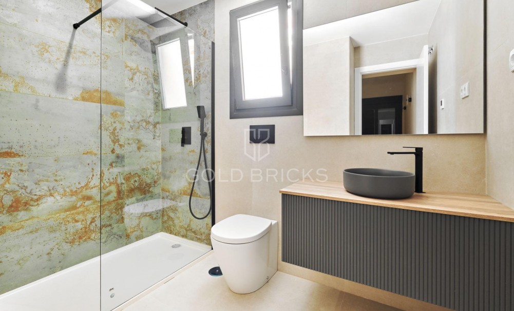 New Build · Bungalow · Torrevieja · Villa Amalia