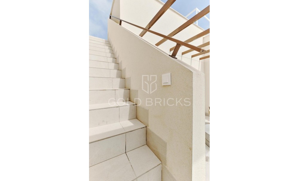 New Build · Bungalow · Torrevieja · Villa Amalia