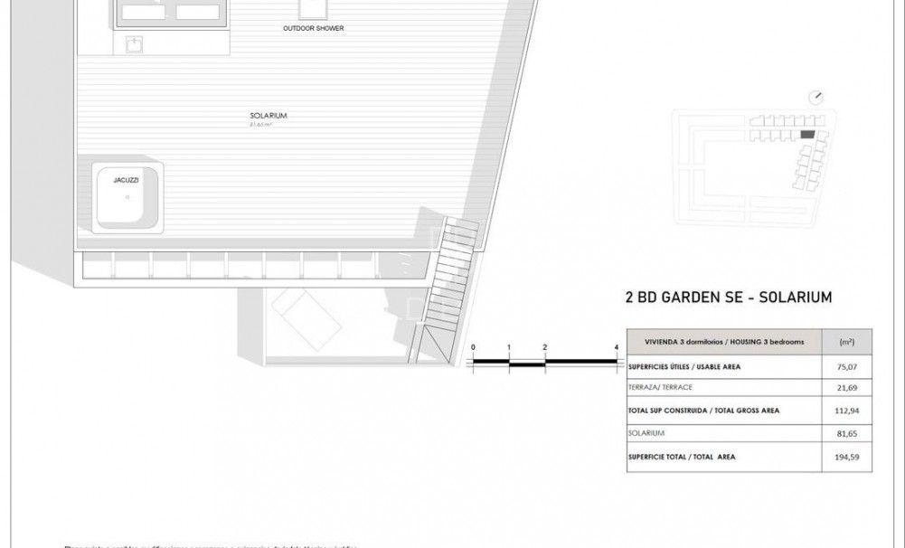 New Build · Bungalow · Torrevieja · Villa Amalia