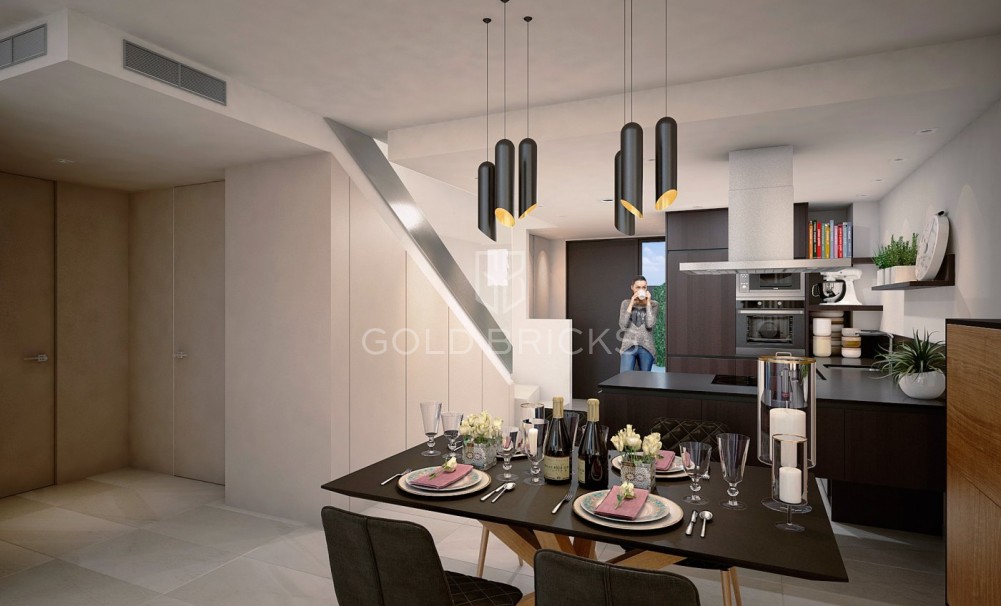 New Build · Villa · Algorfa · La finca golf