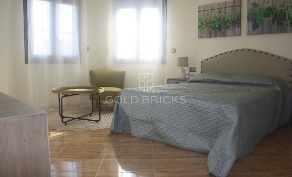 New Build · Villa · Torrevieja · Los altos