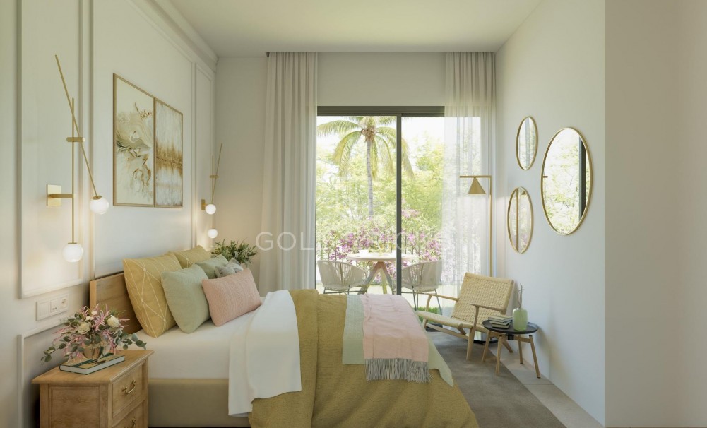 New Build · Villa · Dolores · polideportivo