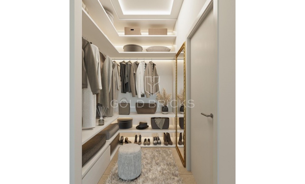 New Build · Villa · Dolores · polideportivo