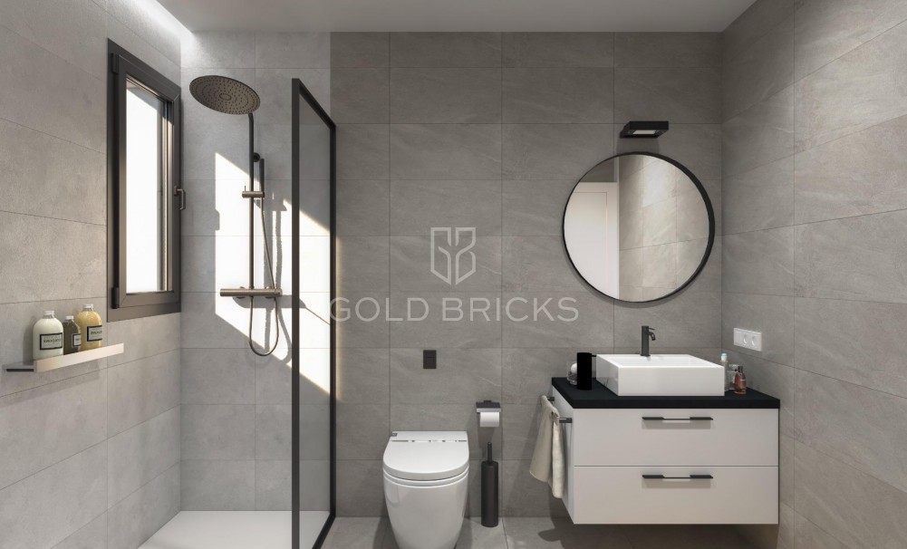 New Build · Villa · Dolores · polideportivo