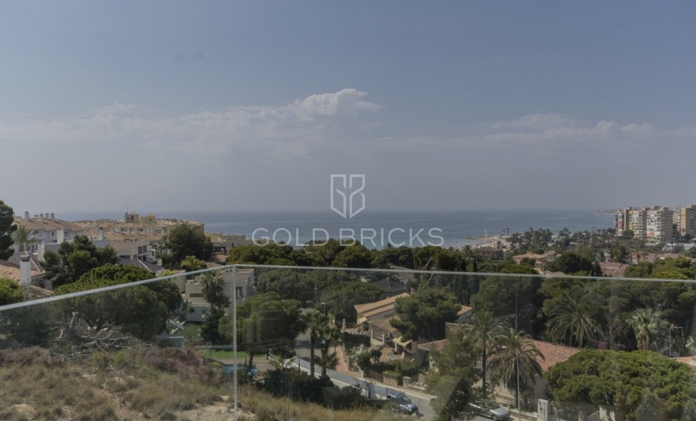 New Build · Villa · Orihuela Costa · Campoamor