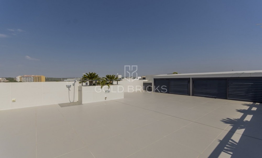New Build · Villa · Orihuela Costa · Campoamor