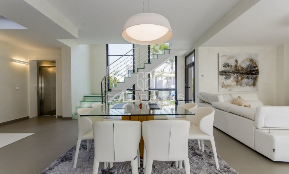 New Build · Villa · Orihuela Costa · Campoamor