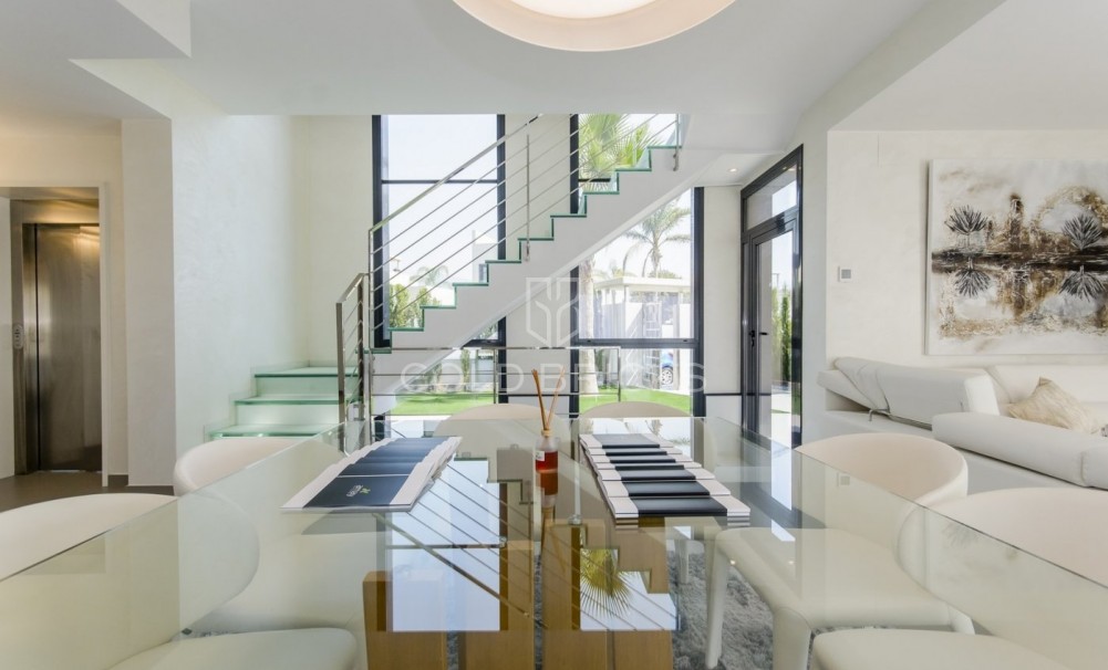 New Build · Villa · Orihuela Costa · Campoamor
