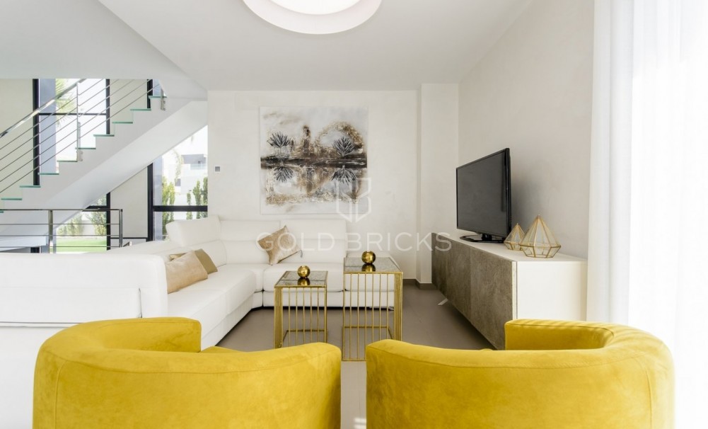 New Build · Villa · Orihuela Costa · Campoamor