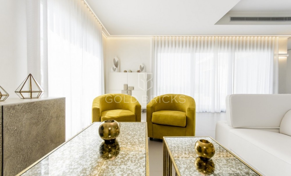 New Build · Villa · Orihuela Costa · Campoamor