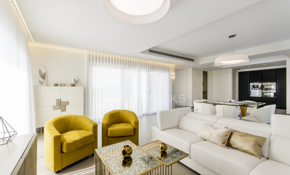 New Build · Villa · Orihuela Costa · Campoamor