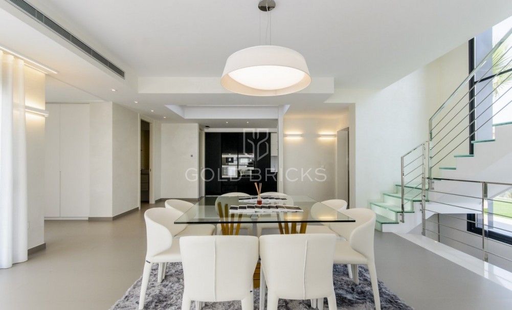 New Build · Villa · Orihuela Costa · Campoamor