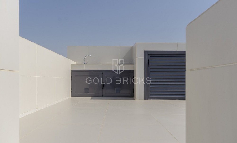 New Build · Villa · Orihuela Costa · Campoamor