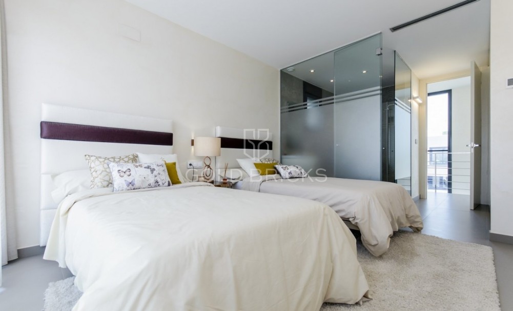 New Build · Villa · Orihuela Costa · Campoamor