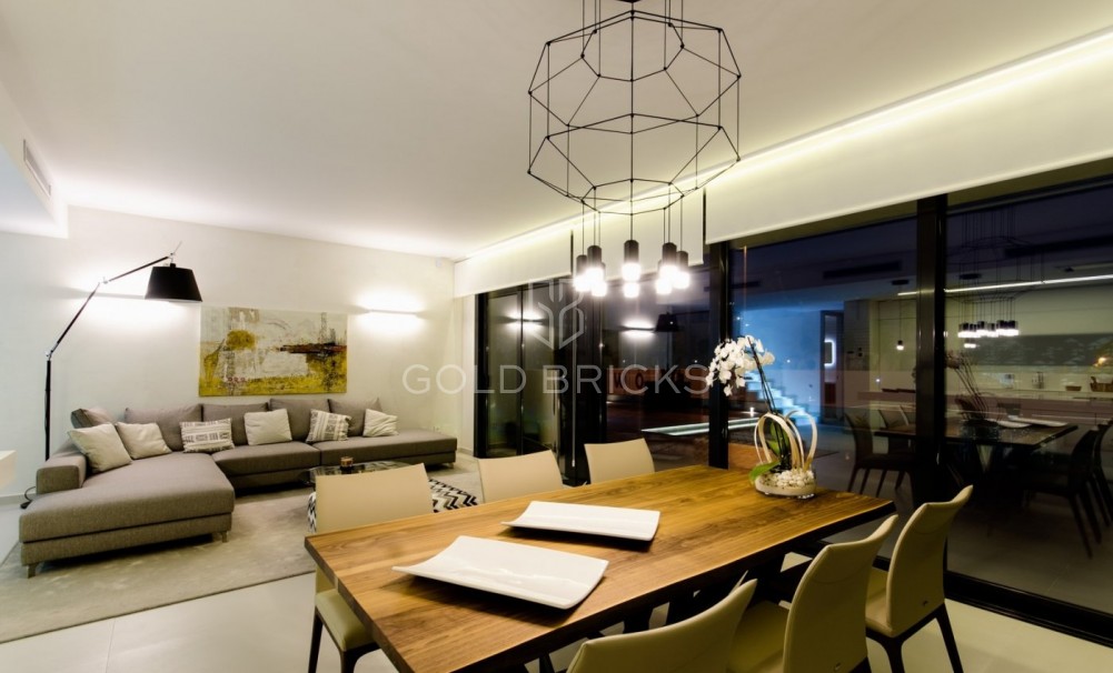 New Build · Villa · Orihuela Costa · Campoamor