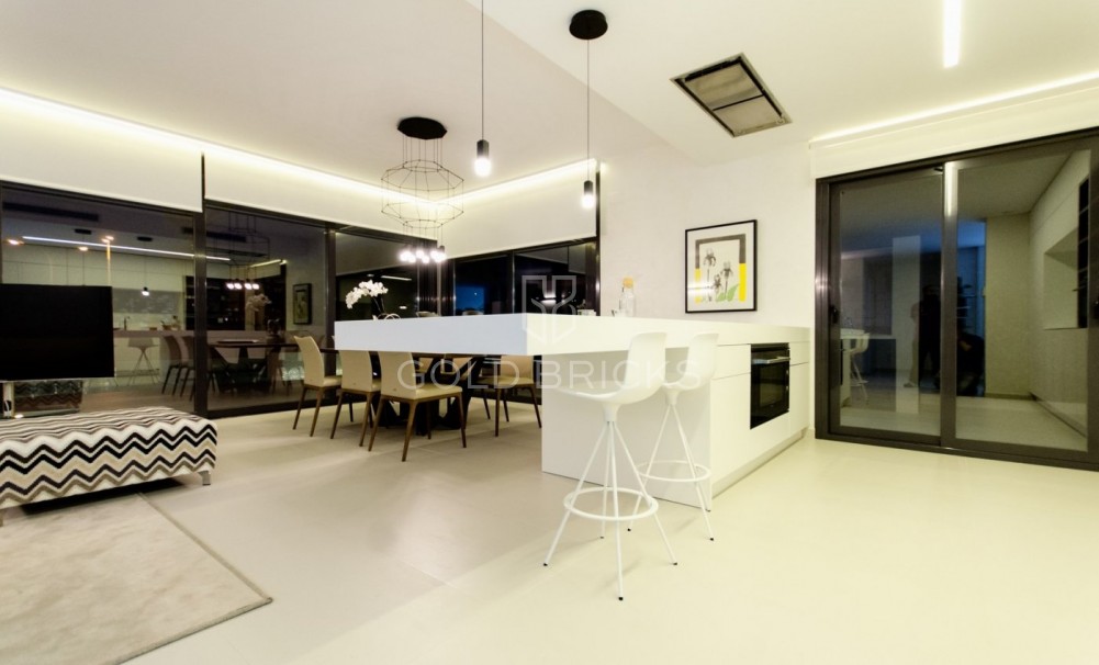 New Build · Villa · Orihuela Costa · Campoamor