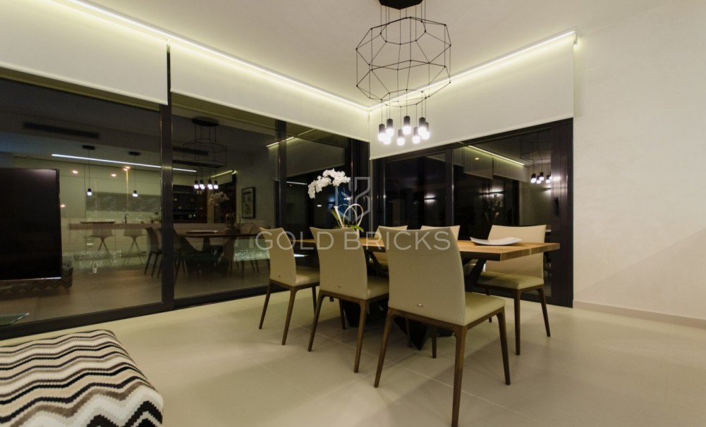 New Build · Villa · Orihuela Costa · Campoamor