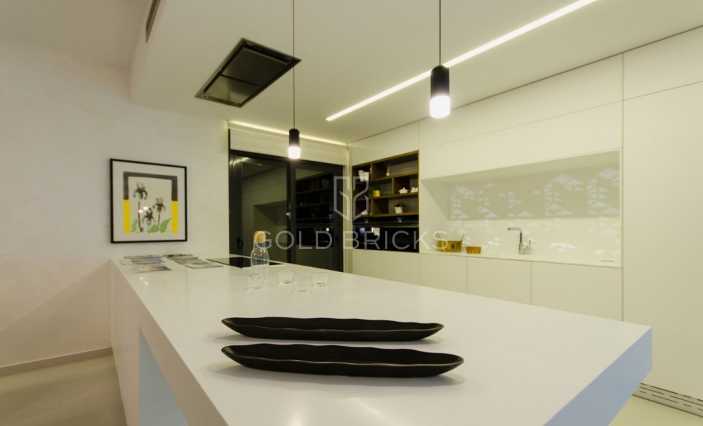 New Build · Villa · Orihuela Costa · Campoamor