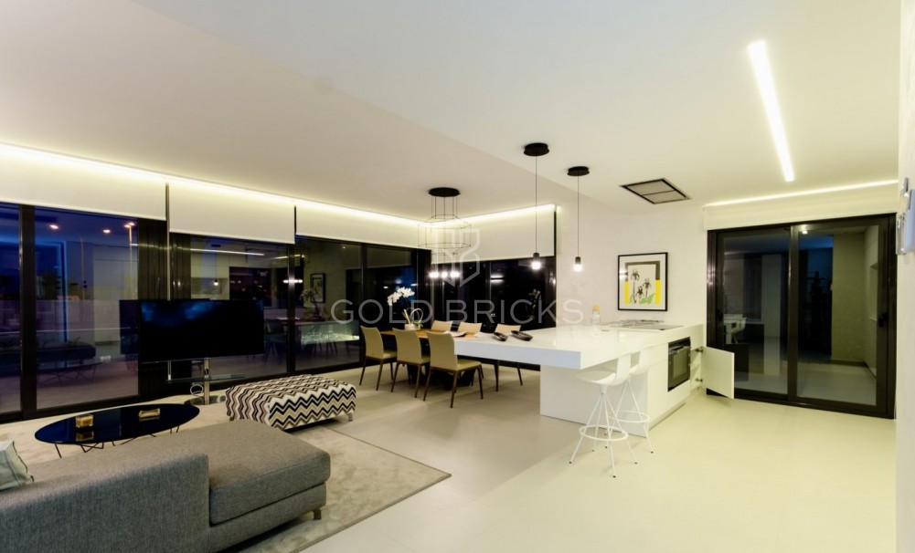 New Build · Villa · Orihuela Costa · Campoamor