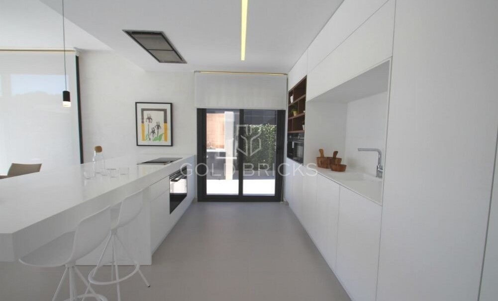 New Build · Villa · Orihuela Costa · Campoamor