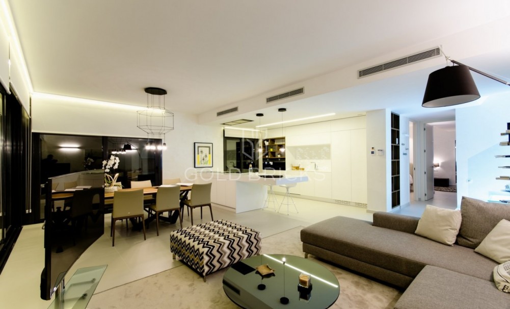 New Build · Villa · Orihuela Costa · Campoamor