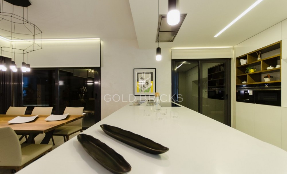 New Build · Villa · Orihuela Costa · Campoamor