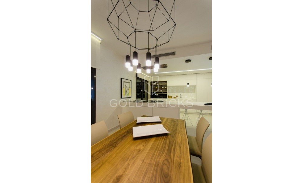 New Build · Villa · Orihuela Costa · Campoamor