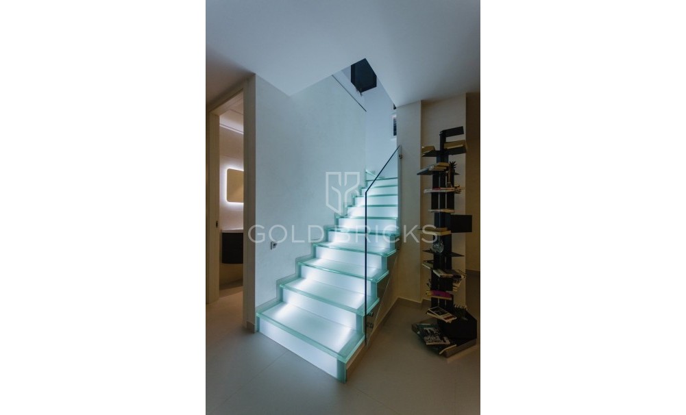 New Build · Villa · Orihuela Costa · Campoamor