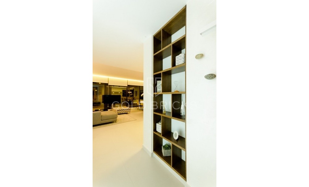 New Build · Villa · Orihuela Costa · Campoamor