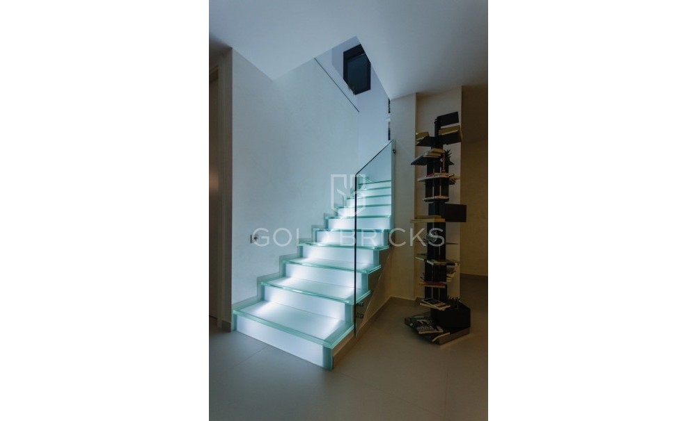 New Build · Villa · Orihuela Costa · Campoamor