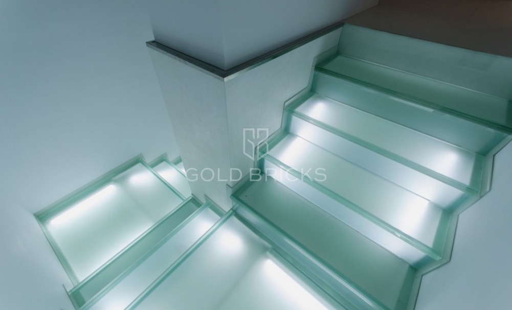 New Build · Villa · Orihuela Costa · Campoamor