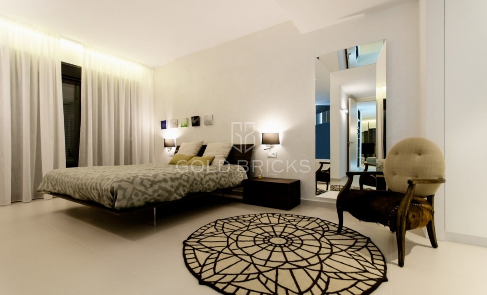 New Build · Villa · Orihuela Costa · Campoamor