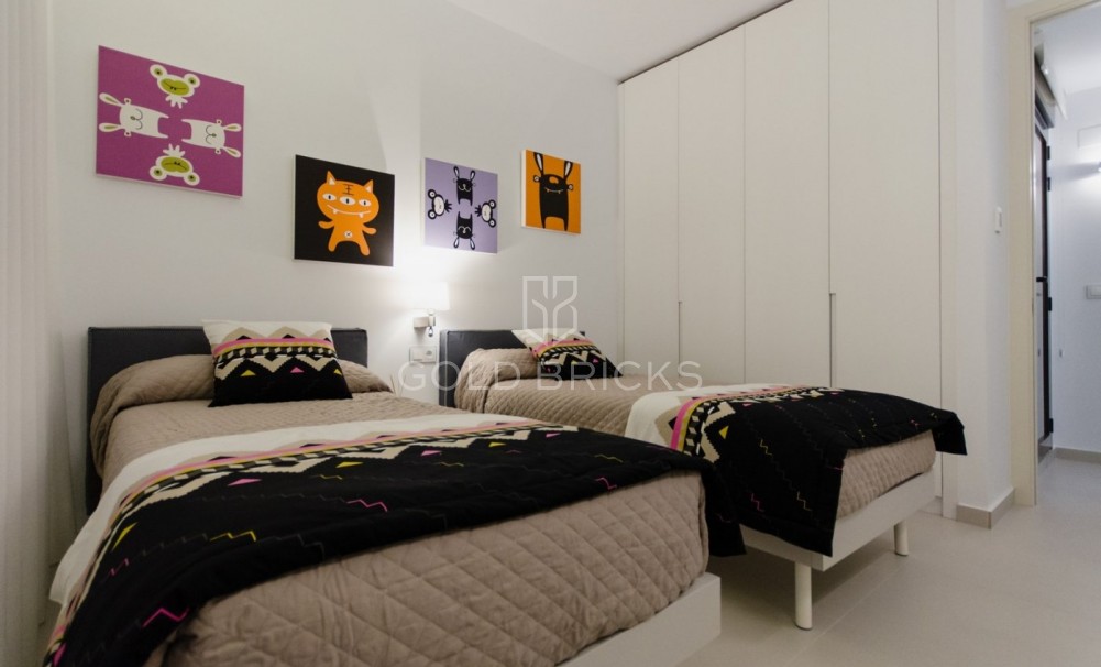 New Build · Villa · Orihuela Costa · Campoamor