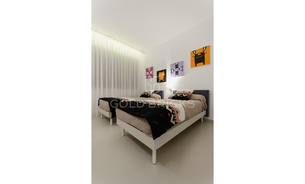 New Build · Villa · Orihuela Costa · Campoamor